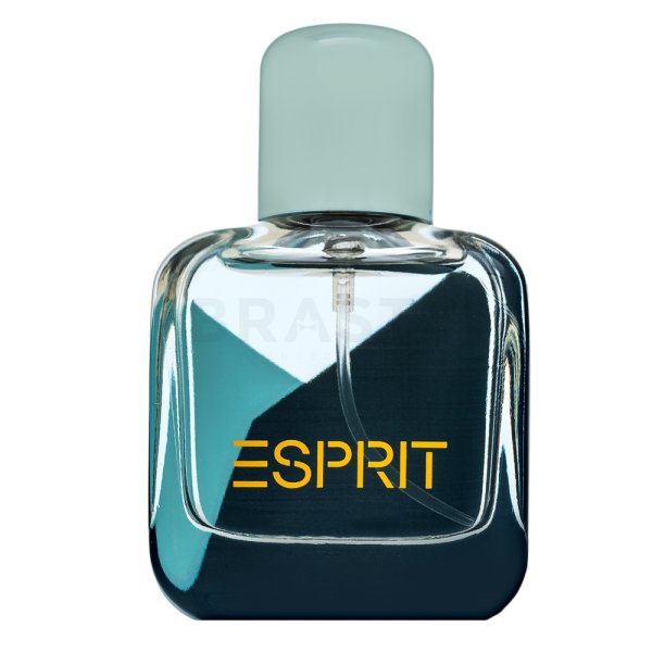 Esprit Signature Man toaletní voda pro muže 30 ml