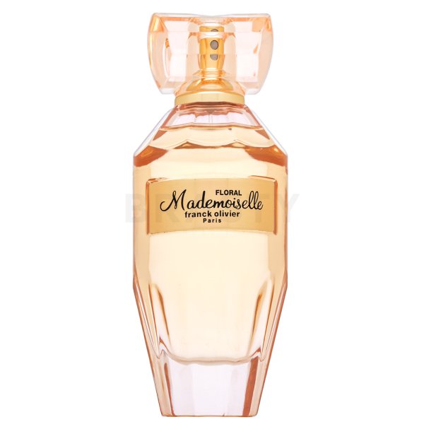 Franck Olivier Mademoiselle Floral Eau de Parfum for women 100 ml