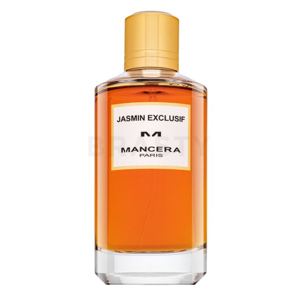 Mancera Jasmin Exclusif Eau de Parfum uniszex 120 ml