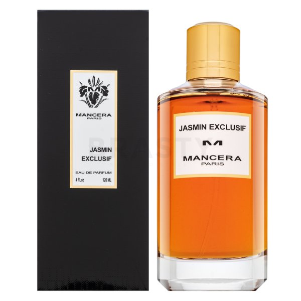 Mancera Jasmin Exclusif Eau de Parfum uniszex 120 ml