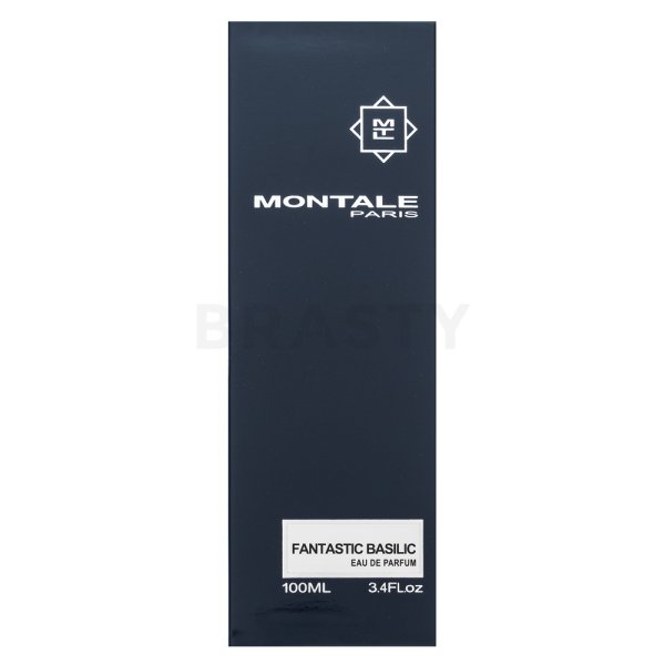 Montale Fantastic Basilic Eau de Parfum unisex 100 ml