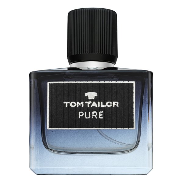 Tom Tailor Pure For Him Eau de Toilette férfiaknak 50 ml