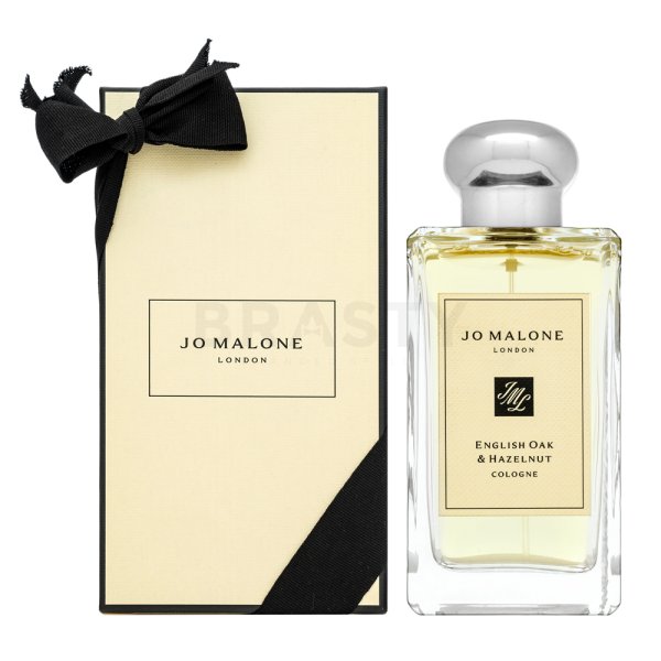 Jo Malone English Oak & Hazelnut Eau de Cologne unisex 100 ml