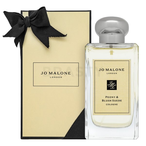 Jo Malone Peony & Blush Suede Eau de Cologne voor vrouwen 100 ml