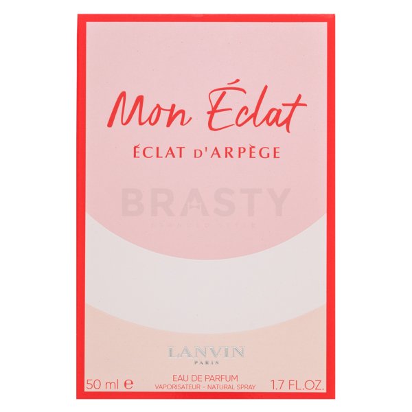 Lanvin Mon Eclat D'Arpege parfémovaná voda pre ženy 50 ml