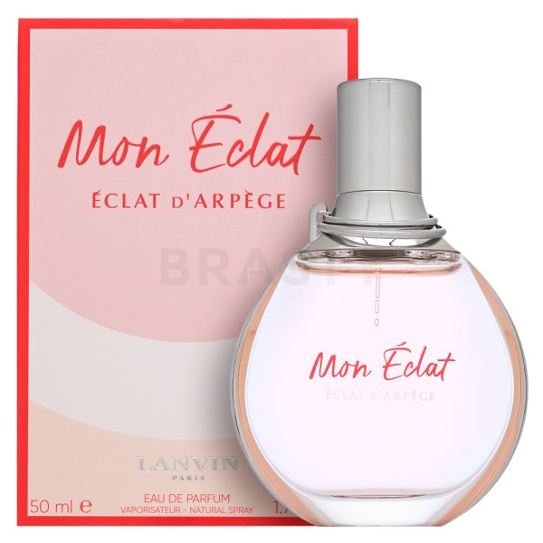 Lanvin Mon Eclat D'Arpege Eau de Parfum for women 50 ml