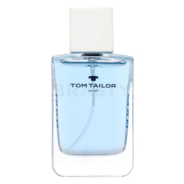 Tom Tailor Man Eau de Toilette bărbați 50 ml