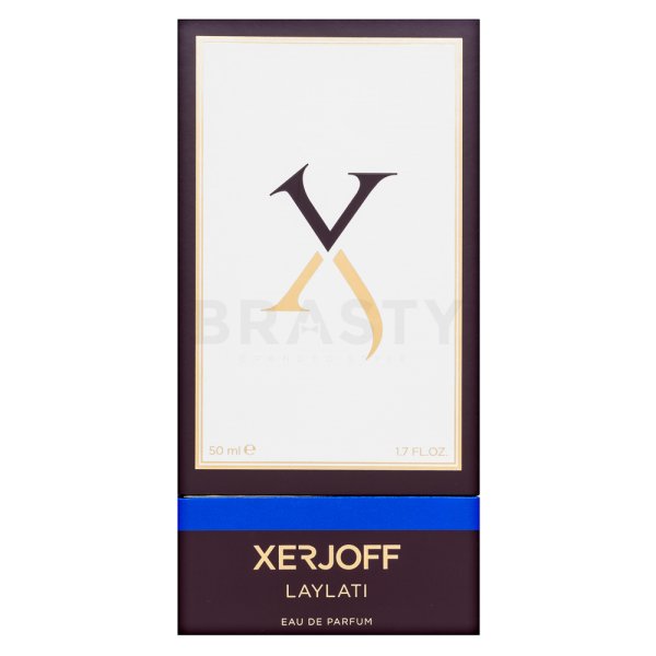 Xerjoff Laylati Eau de Parfum unisex 50 ml