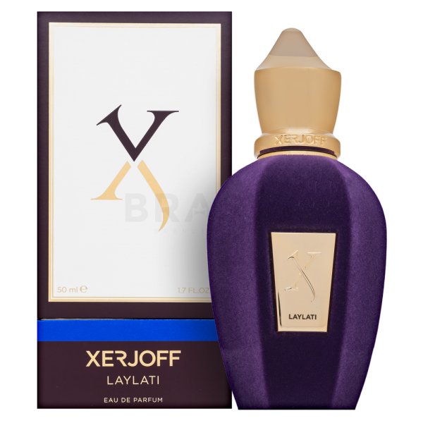 Xerjoff Laylati Eau de Parfum unisex 50 ml