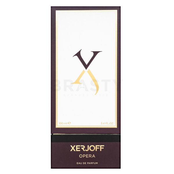 Xerjoff Opera woda perfumowana unisex 100 ml