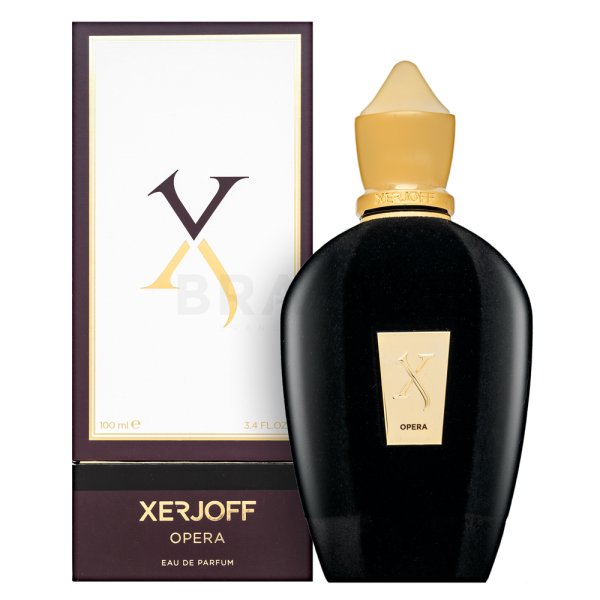 Xerjoff Opera Eau de Parfum unisex 100 ml