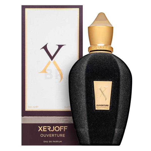 Xerjoff Overture parfémovaná voda unisex 100 ml