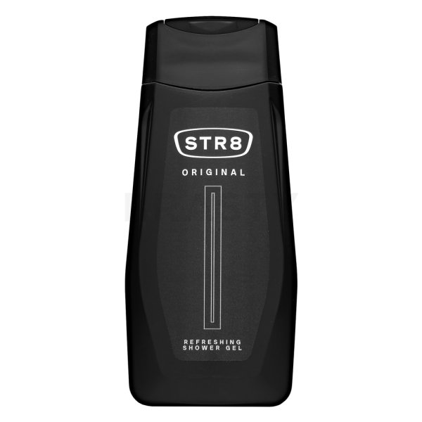 STR8 Original gel doccia da uomo 250 ml