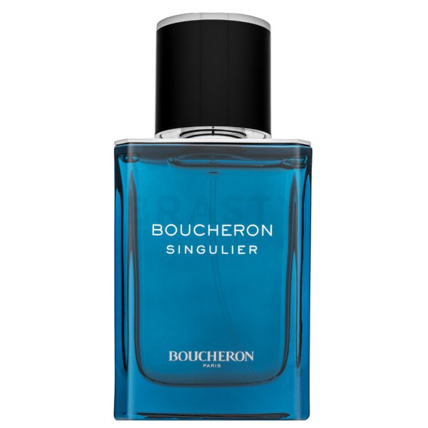 Boucheron Singulier Eau de Parfum da uomo 50 ml