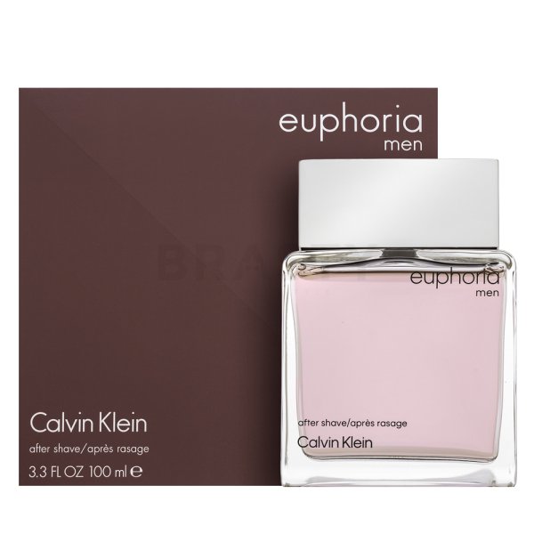Calvin Klein Euphoria Men woda po goleniu dla mężczyzn 100 ml