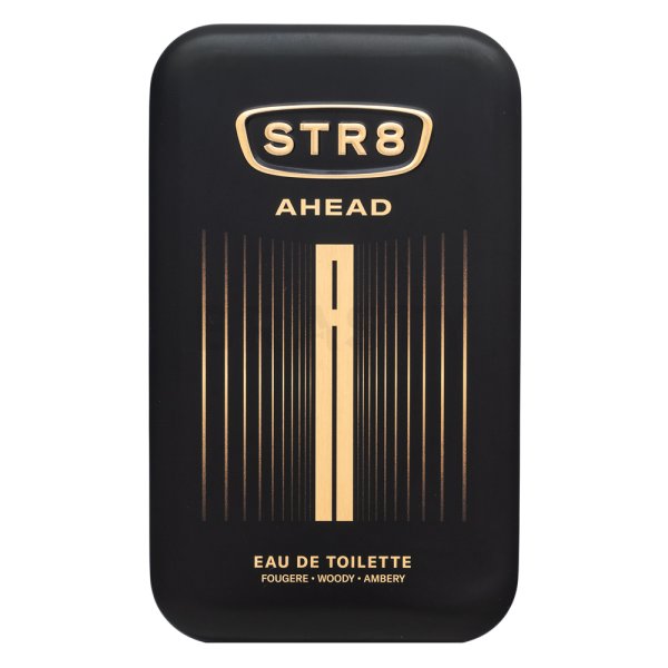 STR8 Ahead Eau de Toilette da uomo 50 ml