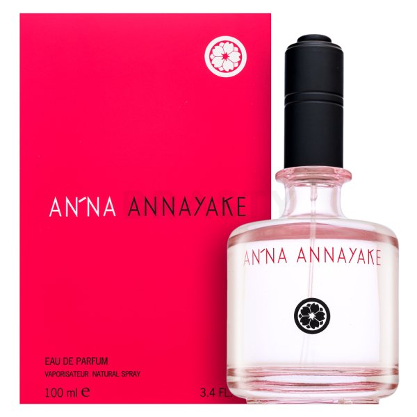 Annayake An'na Eau de Parfum voor vrouwen 100 ml