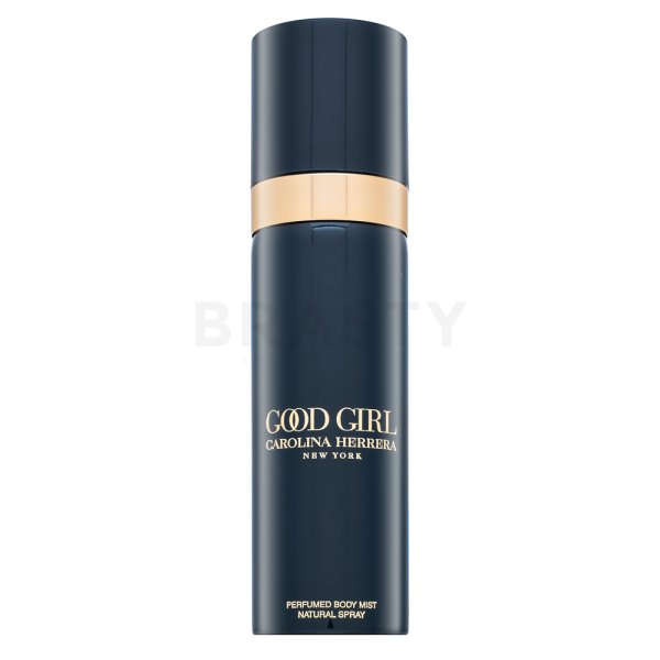 Carolina Herrera Good Girl tělový spray pro ženy 100 ml