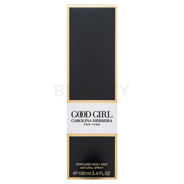 Carolina Herrera Good Girl telový sprej pre ženy 100 ml