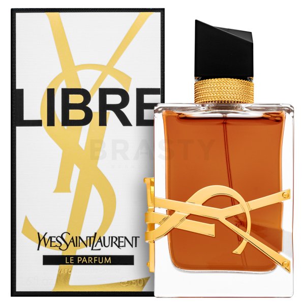 Yves Saint Laurent Libre Le Parfum čistý parfém pro ženy 50 ml