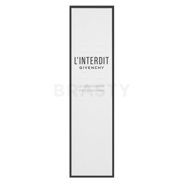 Givenchy L'Interdit Deospray für Damen 100 ml