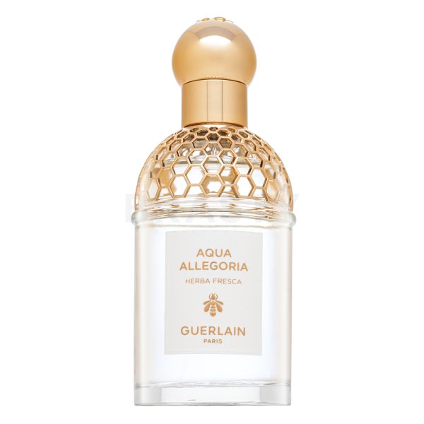 Guerlain Aqua Allegoria Herba Fresca toaletná voda unisex 75 ml