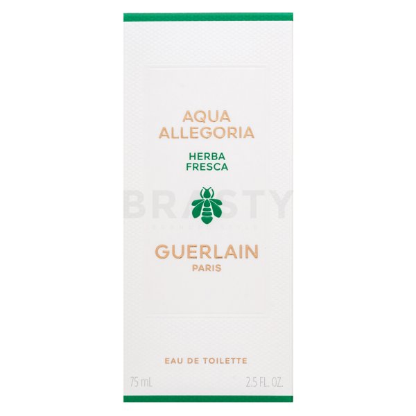 Guerlain Aqua Allegoria Herba Fresca toaletní voda unisex 75 ml