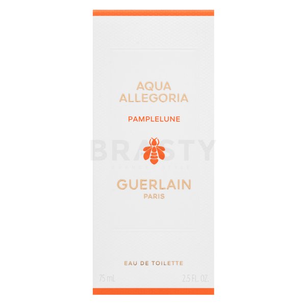 Guerlain Aqua Allegoria Pamplelune 2022 Eau de Toilette da donna 75 ml