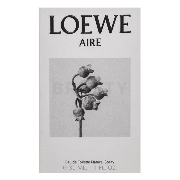 Loewe Aire toaletní voda pro ženy 30 ml