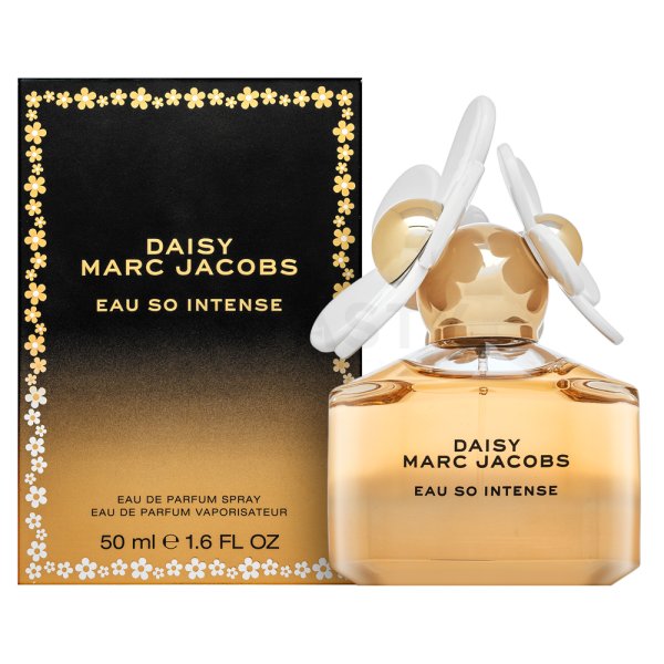 Marc Jacobs Daisy Eau So Intense parfémovaná voda pre ženy 50 ml