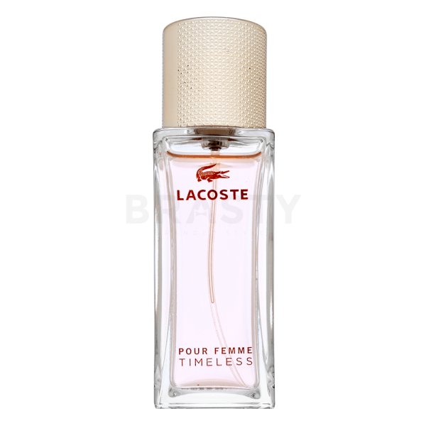 Lacoste Pour Femme Timeless Eau de Parfum femei 30 ml