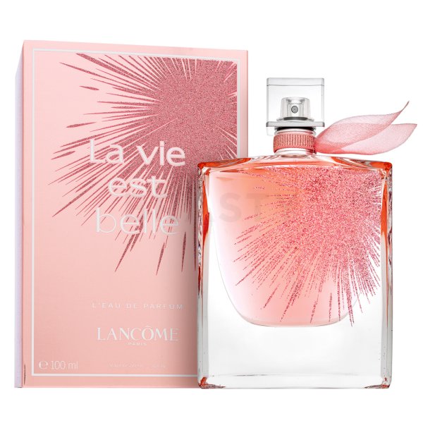 Lancôme La Vie Est Belle L´Eau de Parfum Collector's Edition Eau de Parfum para mujer 100 ml