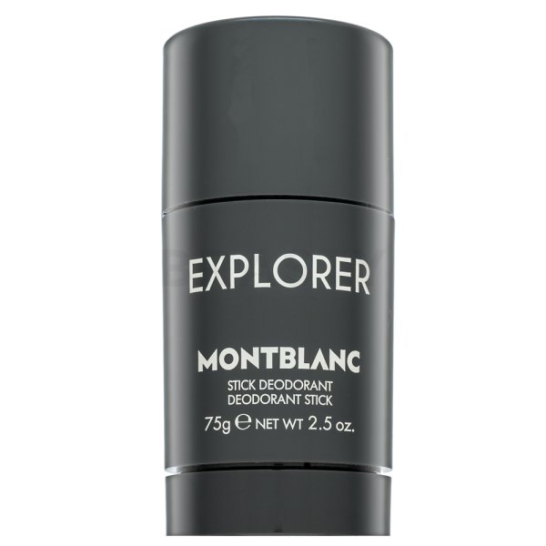 Mont Blanc Explorer deostick pro muže 75 g