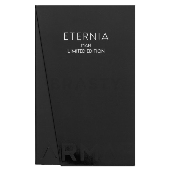 Armaf Eternia Eau de Parfum für Herren 80 ml