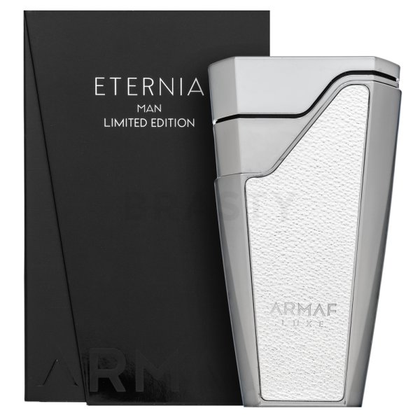 Armaf Eternia Eau de Parfum da uomo 80 ml