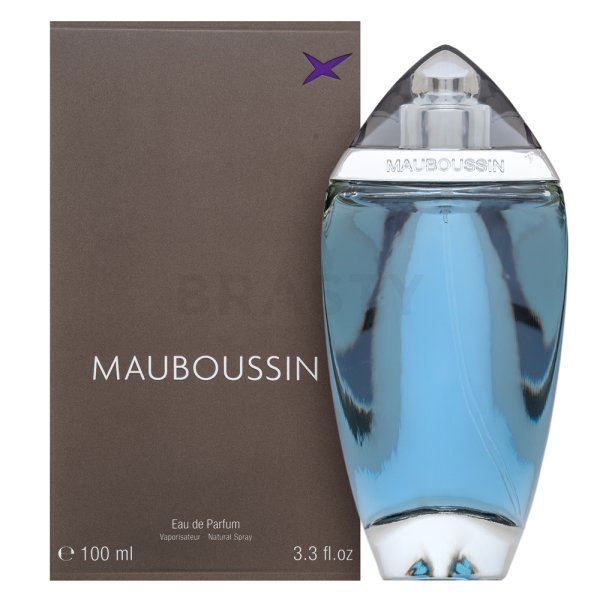 Mauboussin Homme parfémovaná voda pro muže 100 ml