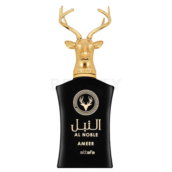 Lattafa Al Noble Ameer Eau de Parfum voor mannen 100 ml