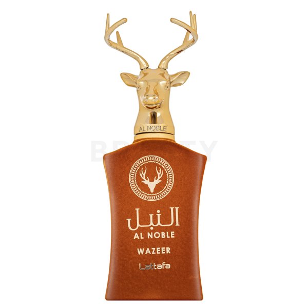 Lattafa Al Noble Wazeer parfémovaná voda unisex 100 ml