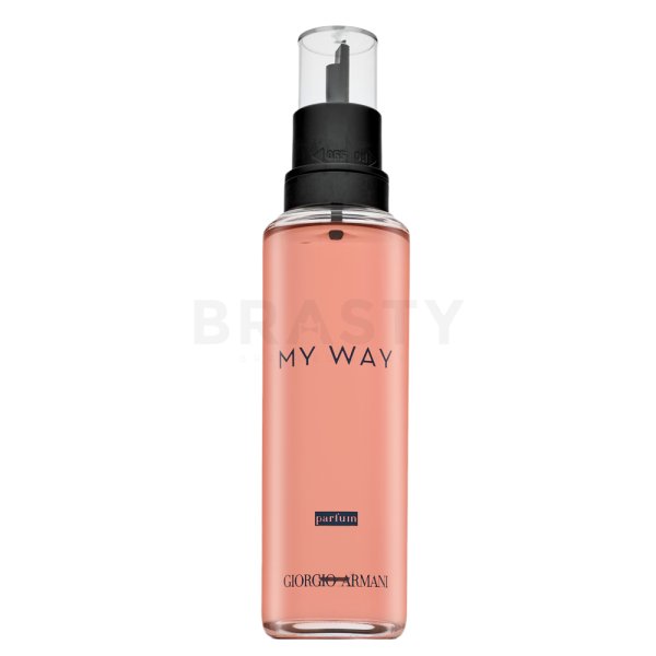 Armani (Giorgio Armani) My Way Le Parfum - Refill čistý parfém pro ženy Refill 100 ml