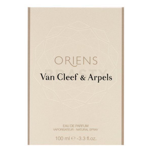 Van Cleef & Arpels Oriens parfémovaná voda pro ženy Extra Offer 100 ml