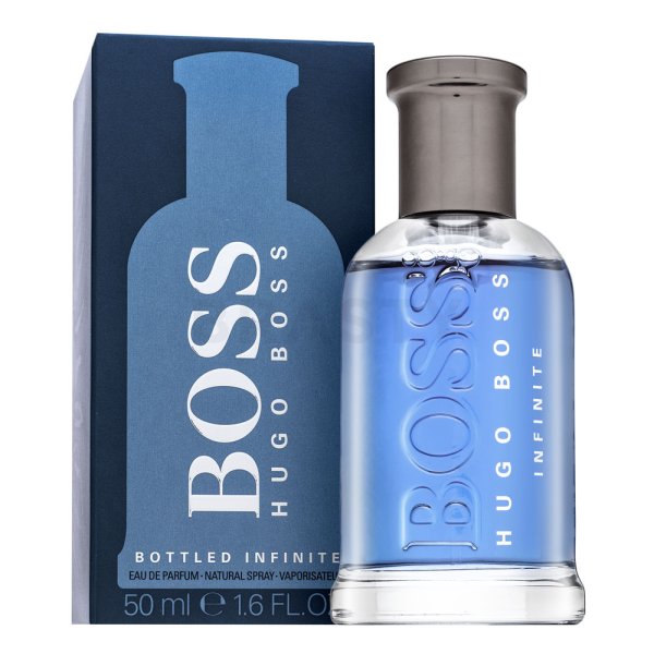 Hugo Boss Boss Bottled Infinite parfémovaná voda pro muže Extra Offer 50 ml