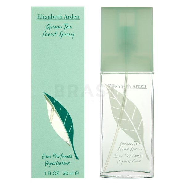 Elizabeth Arden Green Tea Eau de Parfum voor vrouwen Extra Offer 30 ml