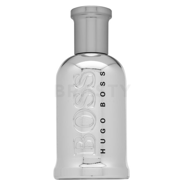 Hugo Boss Boss Bottled United toaletní voda pro muže Extra Offer 2 100 ml