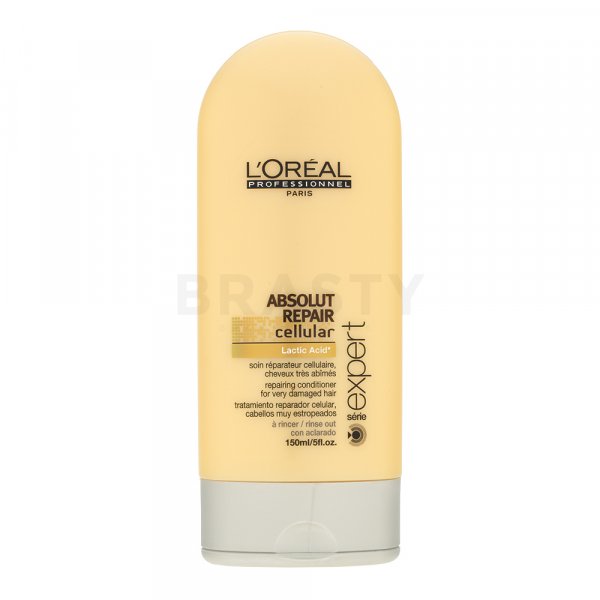 L´Oréal Professionnel Série Expert Absolut Repair Cellular Conditioner kondicionér pro suché a poškozené vlasy 150 ml