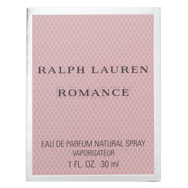 Ralph Lauren Romance Eau de Parfum para mujer Extra Offer 30 ml