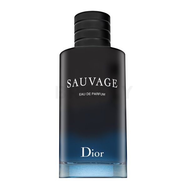 Dior (Christian Dior) Sauvage parfémovaná voda pro muže Extra Offer 2 200 ml