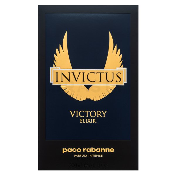 Paco Rabanne Invictus Victory Elixir czyste perfumy dla mężczyzn 200 ml