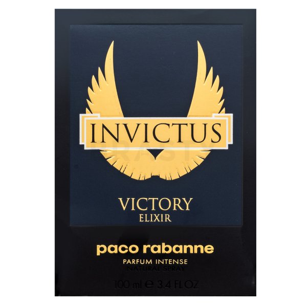 Paco Rabanne Invictus Victory Elixir puur parfum voor mannen 100 ml