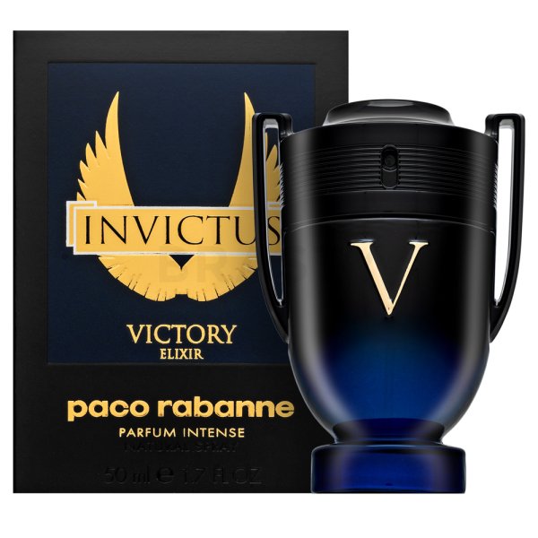 Paco Rabanne Invictus Victory Elixir čistý parfém pro muže 50 ml