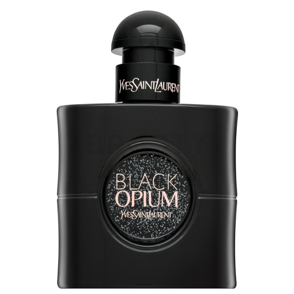 Yves Saint Laurent Black Opium Le Parfum čistý parfém pro ženy 30 ml